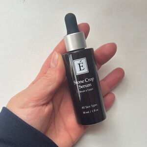 Eminence Stone Crop Serum - Black